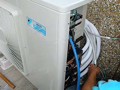 阿里地区商场中央空调分析及中央空调的维保分析