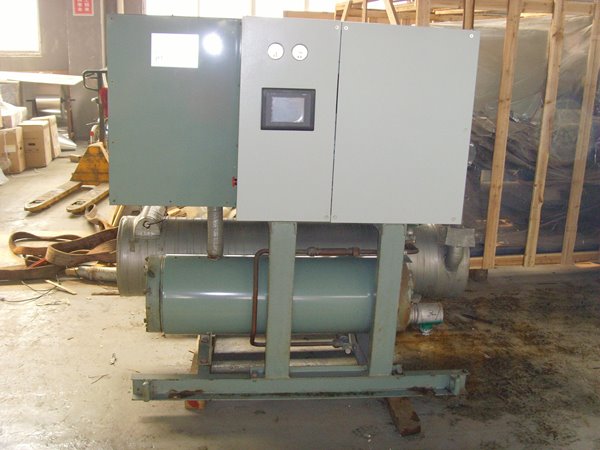 阿里地区酒店中央空调不停机清洗方法介绍